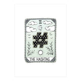 The Hashtag (Print Only) thumbnail