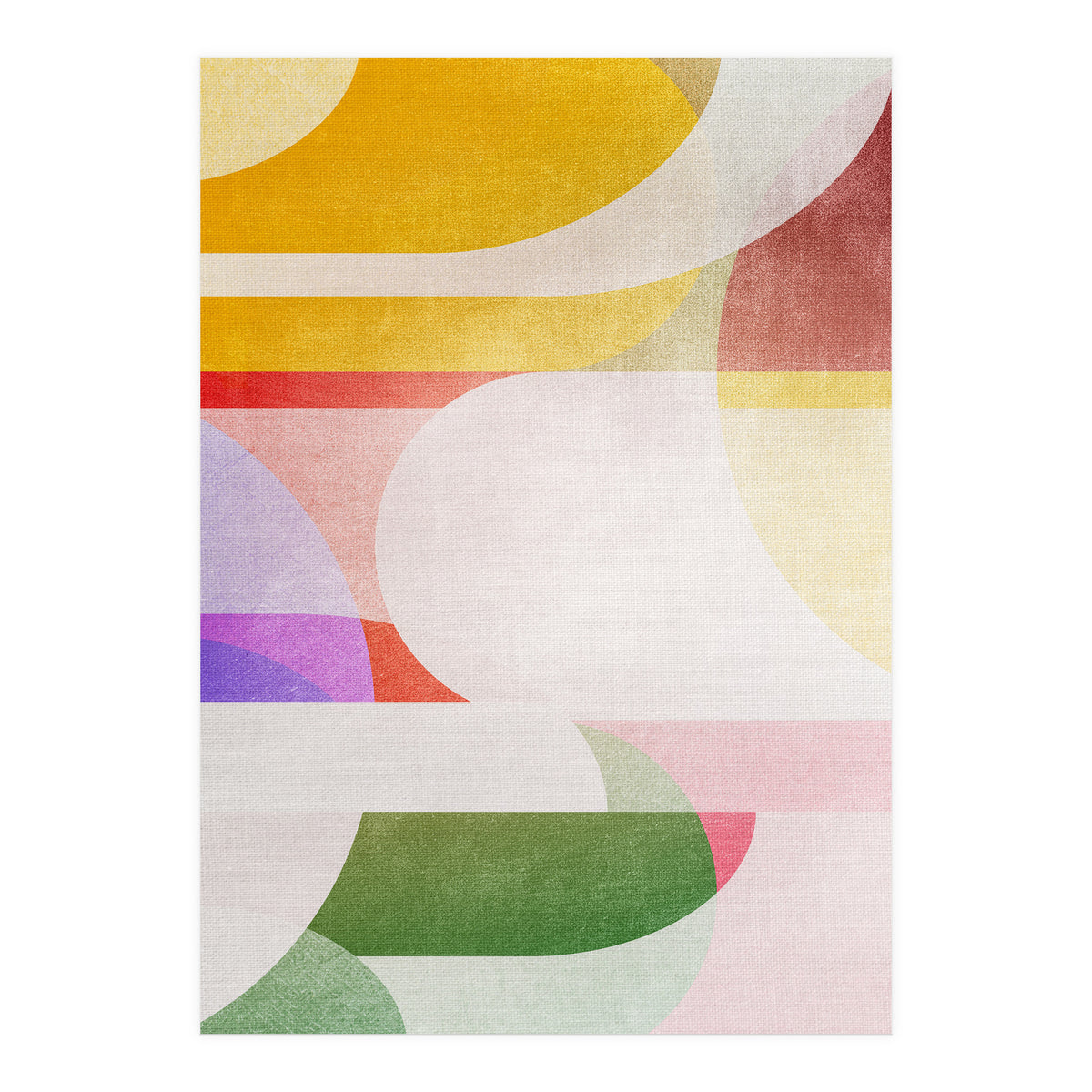 There And Back Again (2) (Print Only)