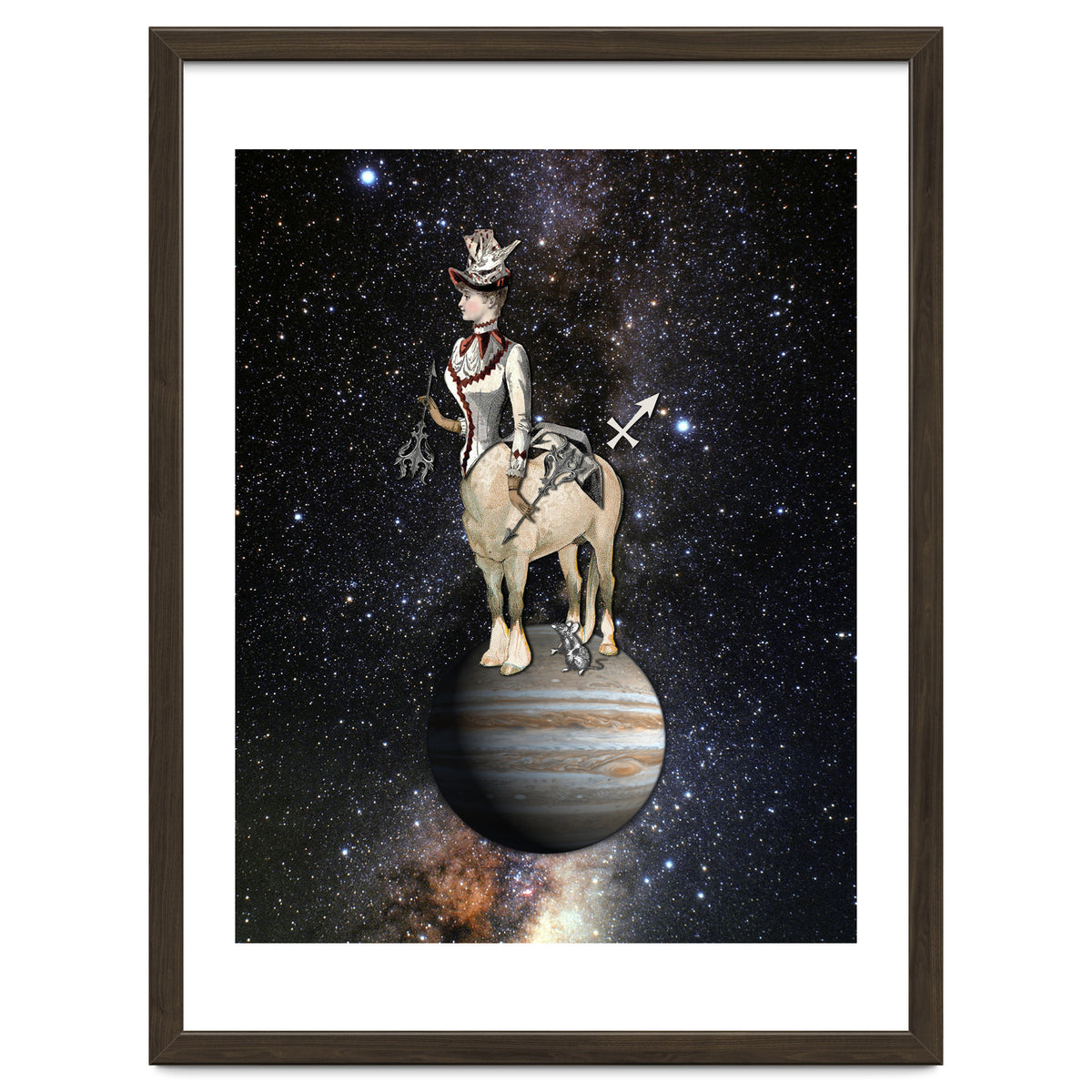 Sagittarius Zodiac Sign