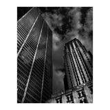 Commerce Court Courtyard View No 1 (Print Only) thumbnail