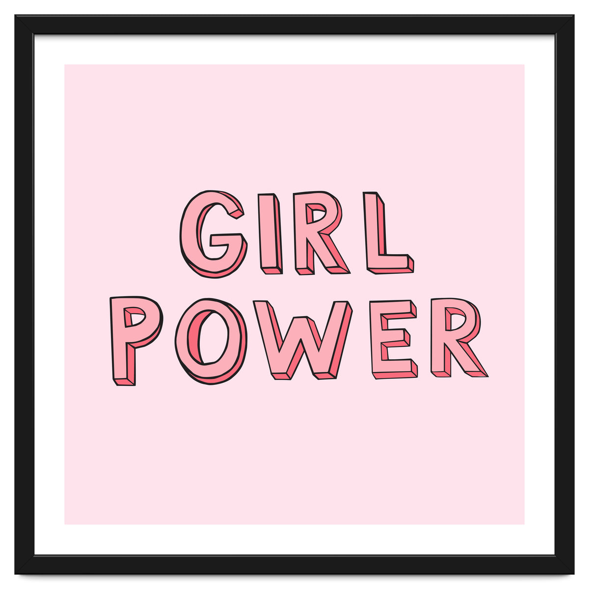 Girl Power