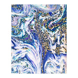 Blue Acid (Print Only) thumbnail