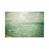 Sea Of Happiness (Print Only) thumbnail