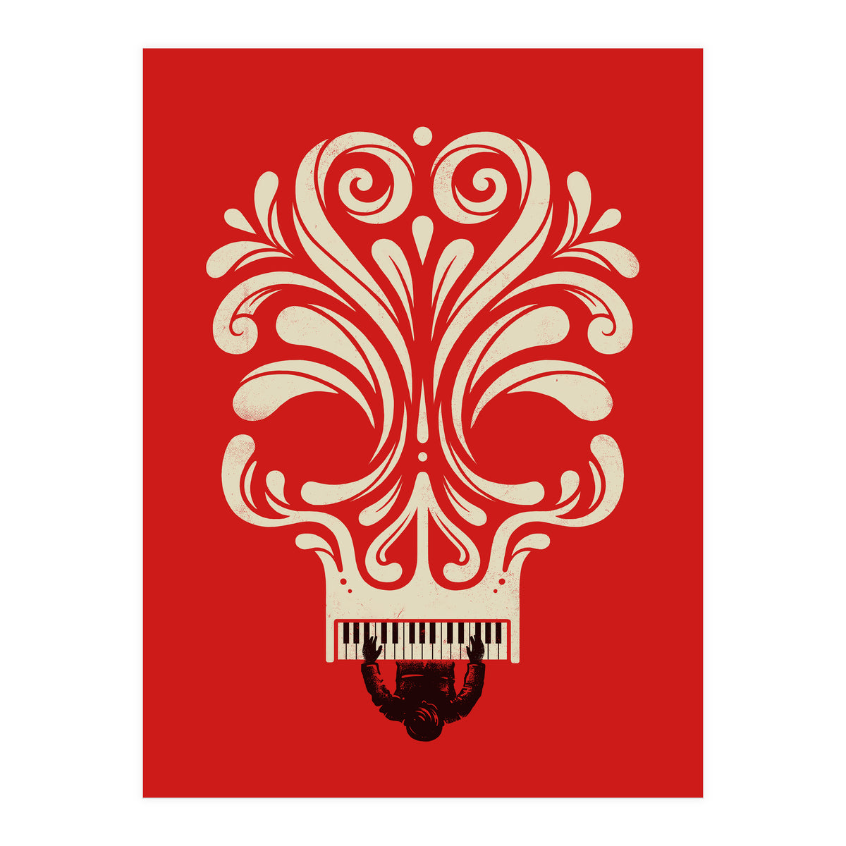 Killer Tune (Print Only)