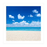 Beach (Print Only) thumbnail