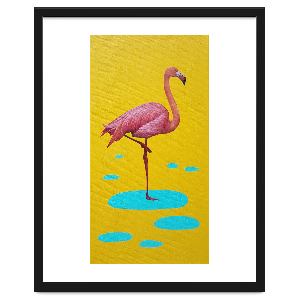 Flamingo
