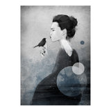 LUNA (Print Only) thumbnail