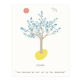 Ikigai (Print Only) thumbnail