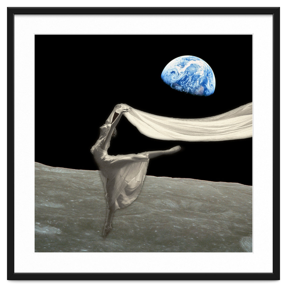 Dance Like No One´s Watching