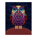 Owl 2 (Print Only) thumbnail