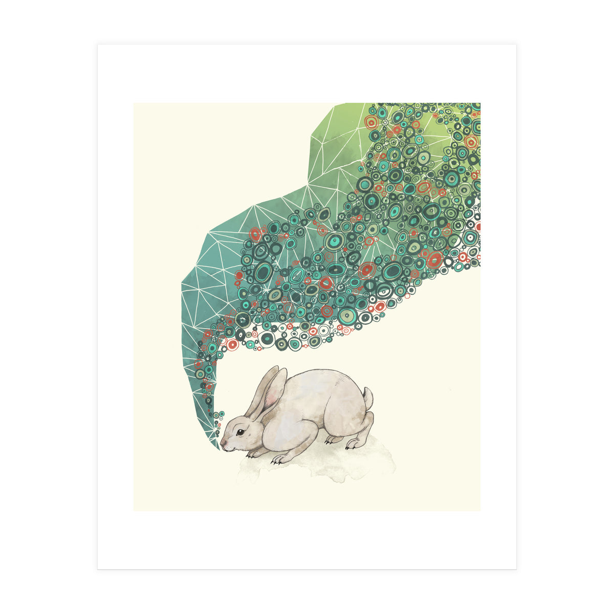 Spring (Print Only)
