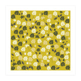 Cute chrysanthemum pattern (Print Only) thumbnail