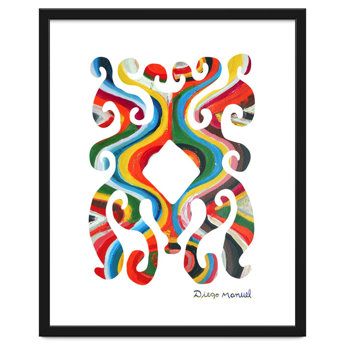 Pop Abstract 2023 148 Copia