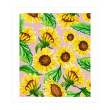 Sunny (Print Only) thumbnail