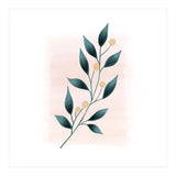Modern Botanicals  (Print Only) thumbnail