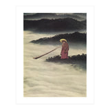 Sea Of Fog (Print Only) thumbnail