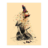 Target Practice (Print Only) thumbnail