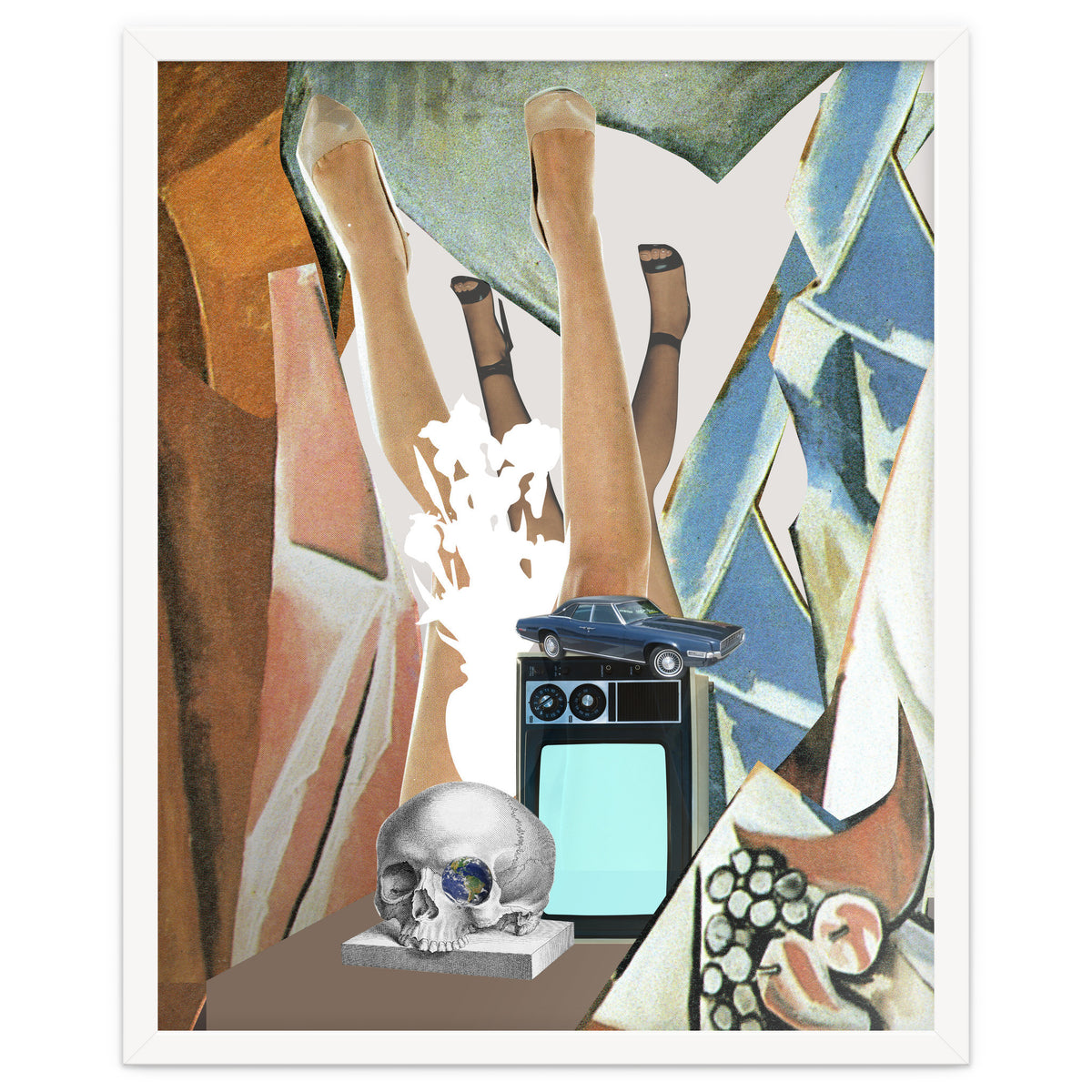 Still Leben · Traum 3