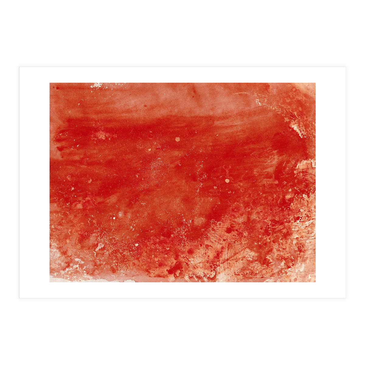 Metal 3 (Print Only)