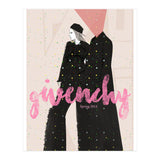 Givenchy (Print Only) thumbnail