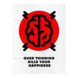 Inevitable Truth Happy (Print Only) thumbnail