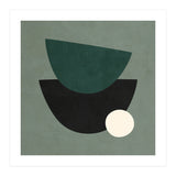 MINIMAL ART - GEOMETRIES G03 (Print Only) thumbnail
