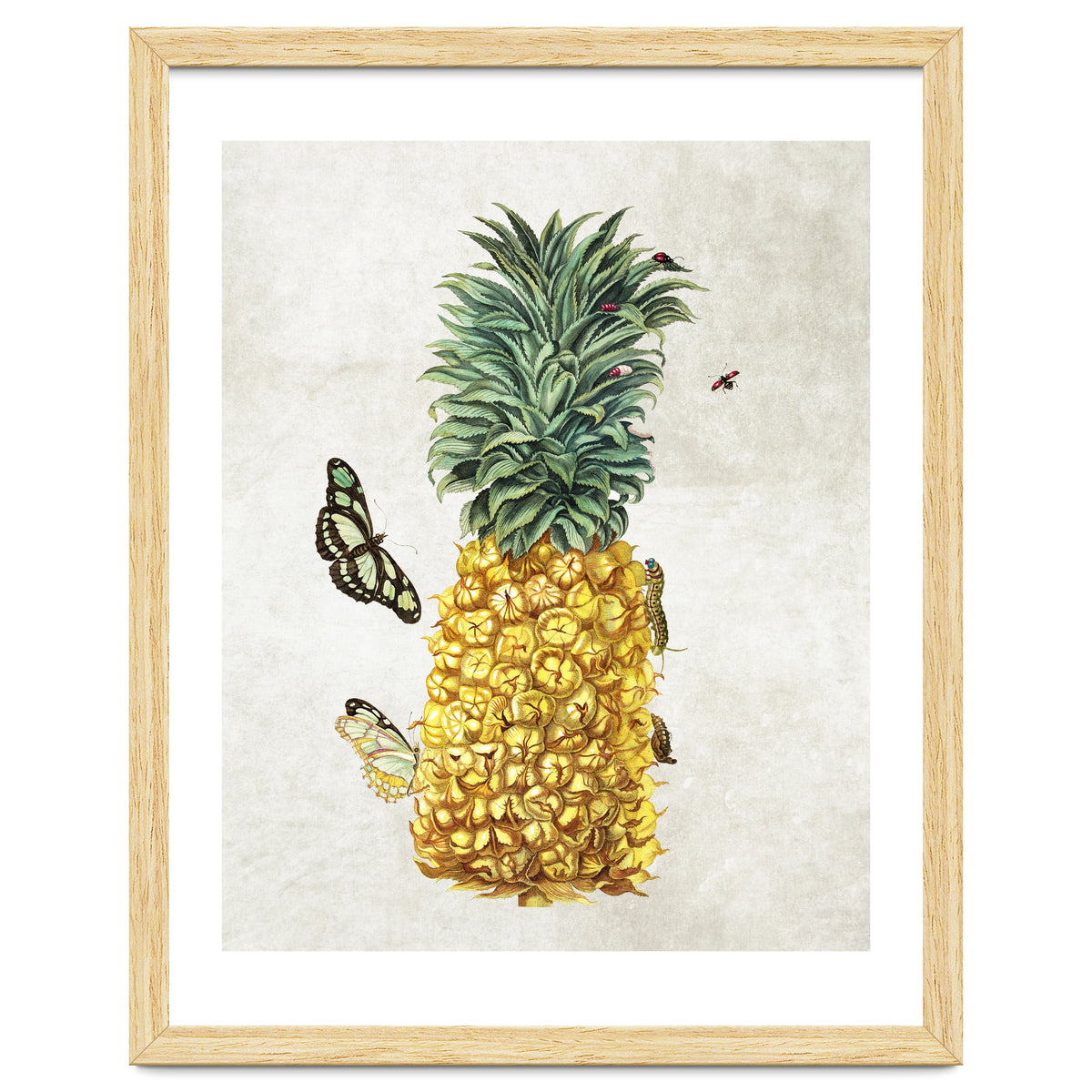 ananas
