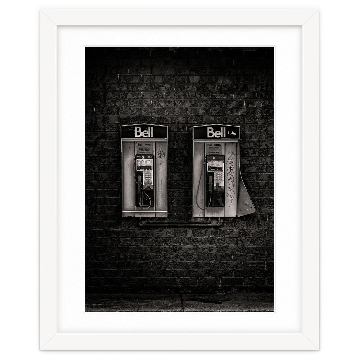 Phone Booth No 19
