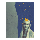 Laura Of Arabia (Print Only) thumbnail