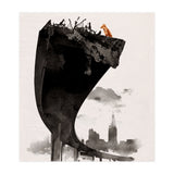 The Last Of Us (Print Only) thumbnail