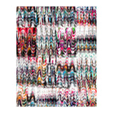Pop abstract color full (Print Only) thumbnail