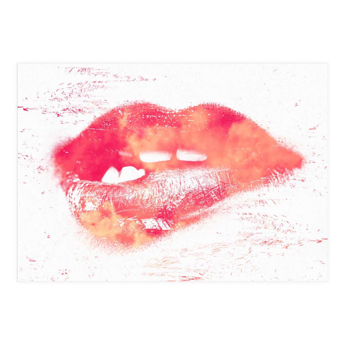 Amores Digitales 3 (Print Only)