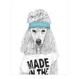 80 S Bitch (Print Only) thumbnail