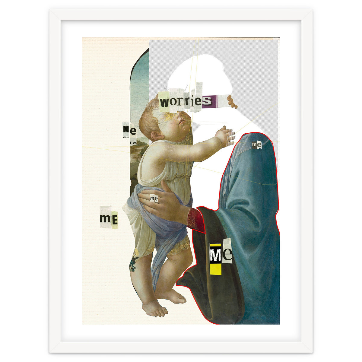 Beziehungen · Classic Problems