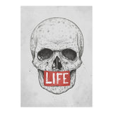 Life II (Print Only) thumbnail