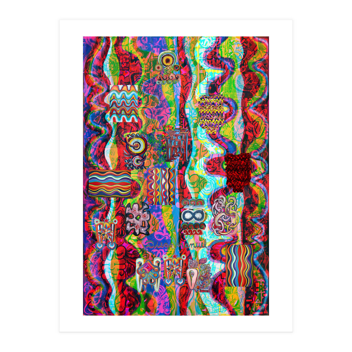 New Graffiti2022 212 (Print Only)