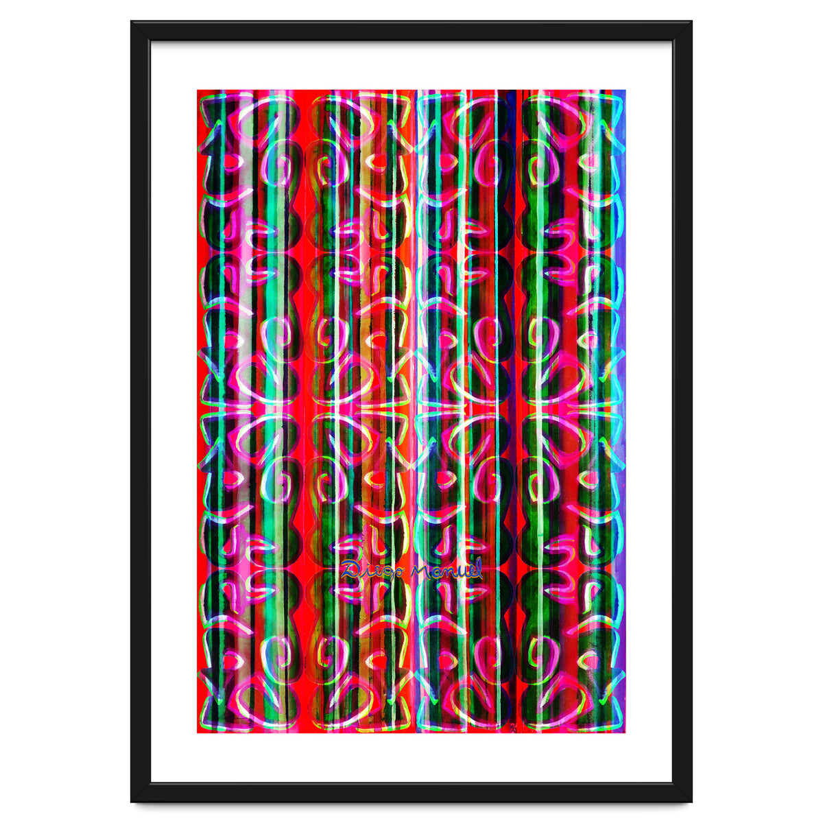 Graffiti Digital 2022 121