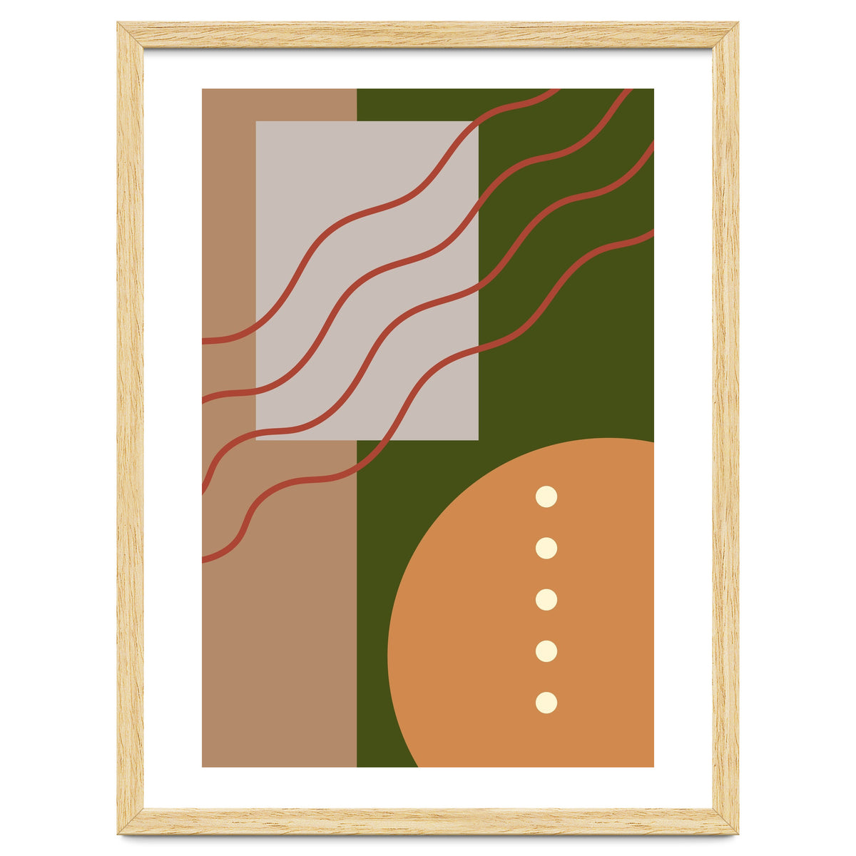 Composition Number 3