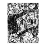 Revelation - b&w (Print Only) thumbnail