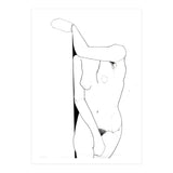 Untitled #37 - Nude (Print Only) thumbnail