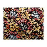 Floral Gold Geometric (Print Only) thumbnail