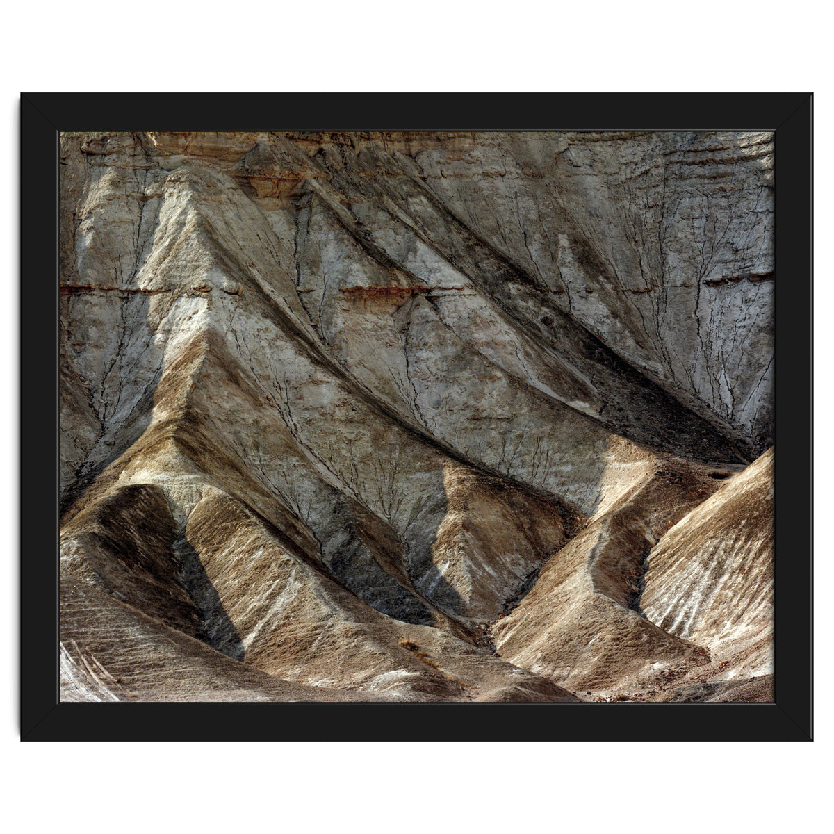 Mountains of the Judean Desert 3