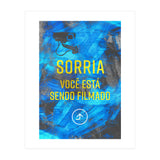 Welcome_Sorria  (Print Only) thumbnail