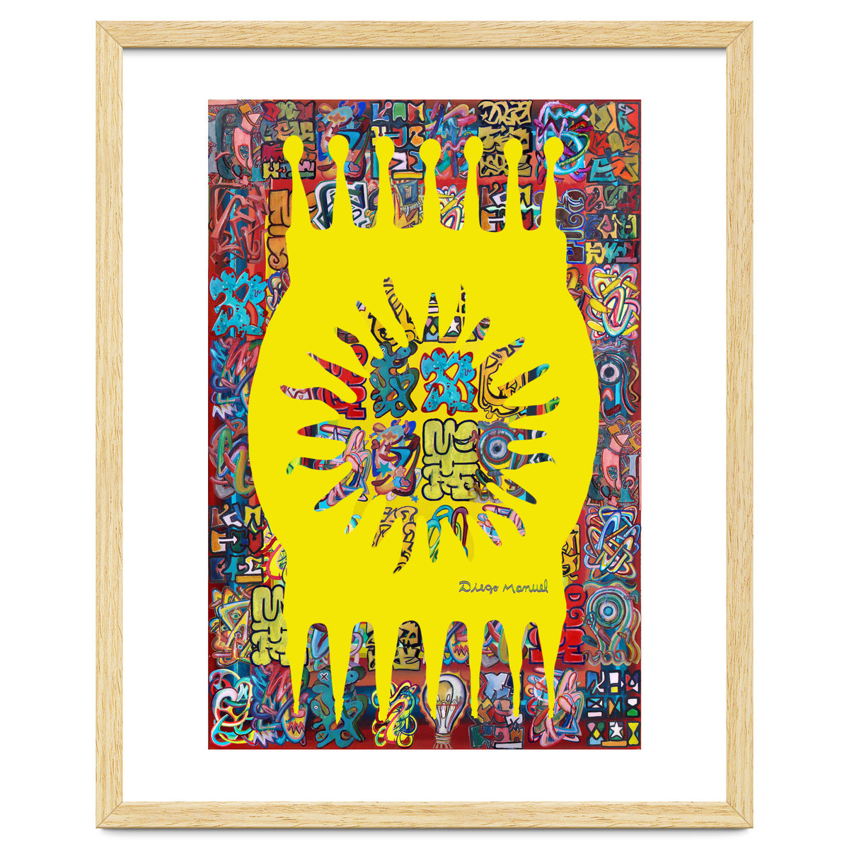 Graffiti Digital Nuevo 2023 48