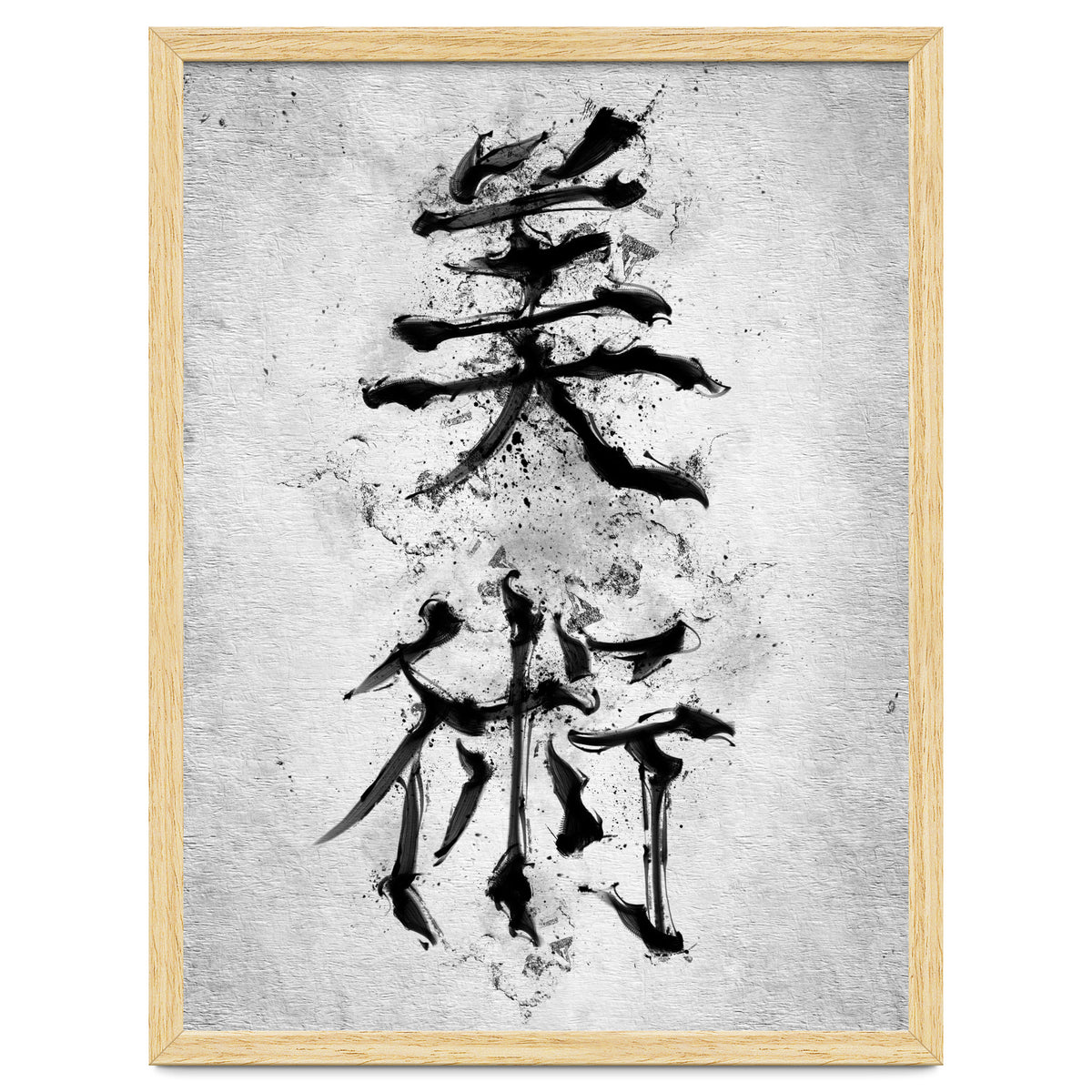 Kanji Art