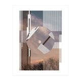 Temporal Global II Serie Urban Nature (Print Only) thumbnail