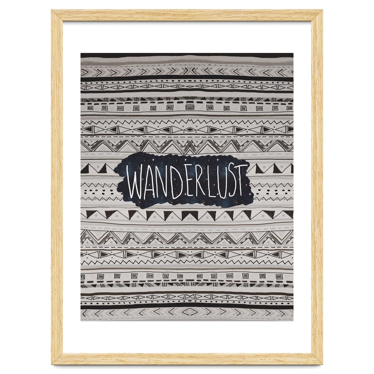 Wanderlust