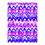 Pop abstract color full (Print Only) thumbnail