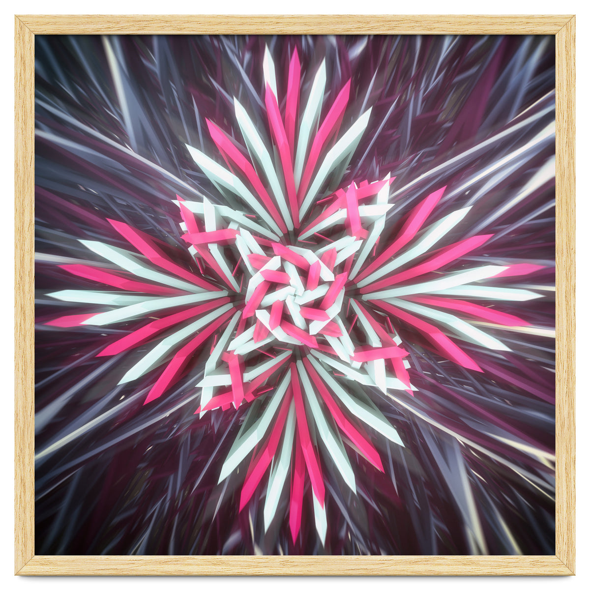 Cold Winter Con_Traption