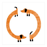 Sausages (Print Only) thumbnail